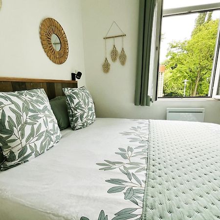 Appartement Le Grand Large 敦刻尔克 外观 照片