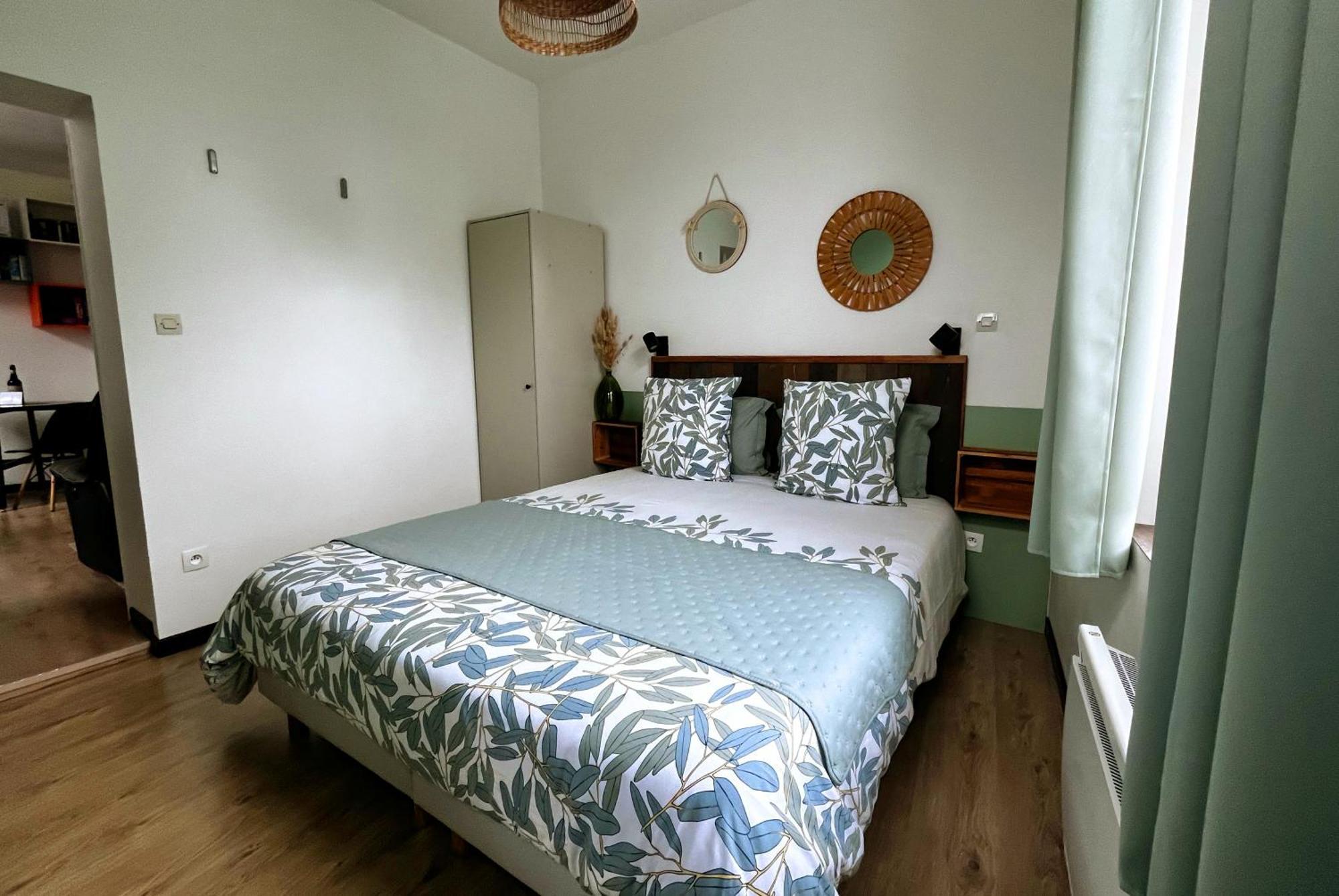 Appartement Le Grand Large 敦刻尔克 外观 照片